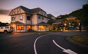 Capital Lodge Motor Inn Wellington